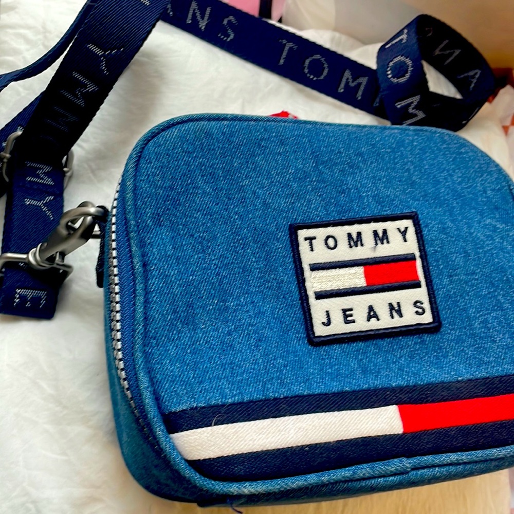 Tommy Jeans purse